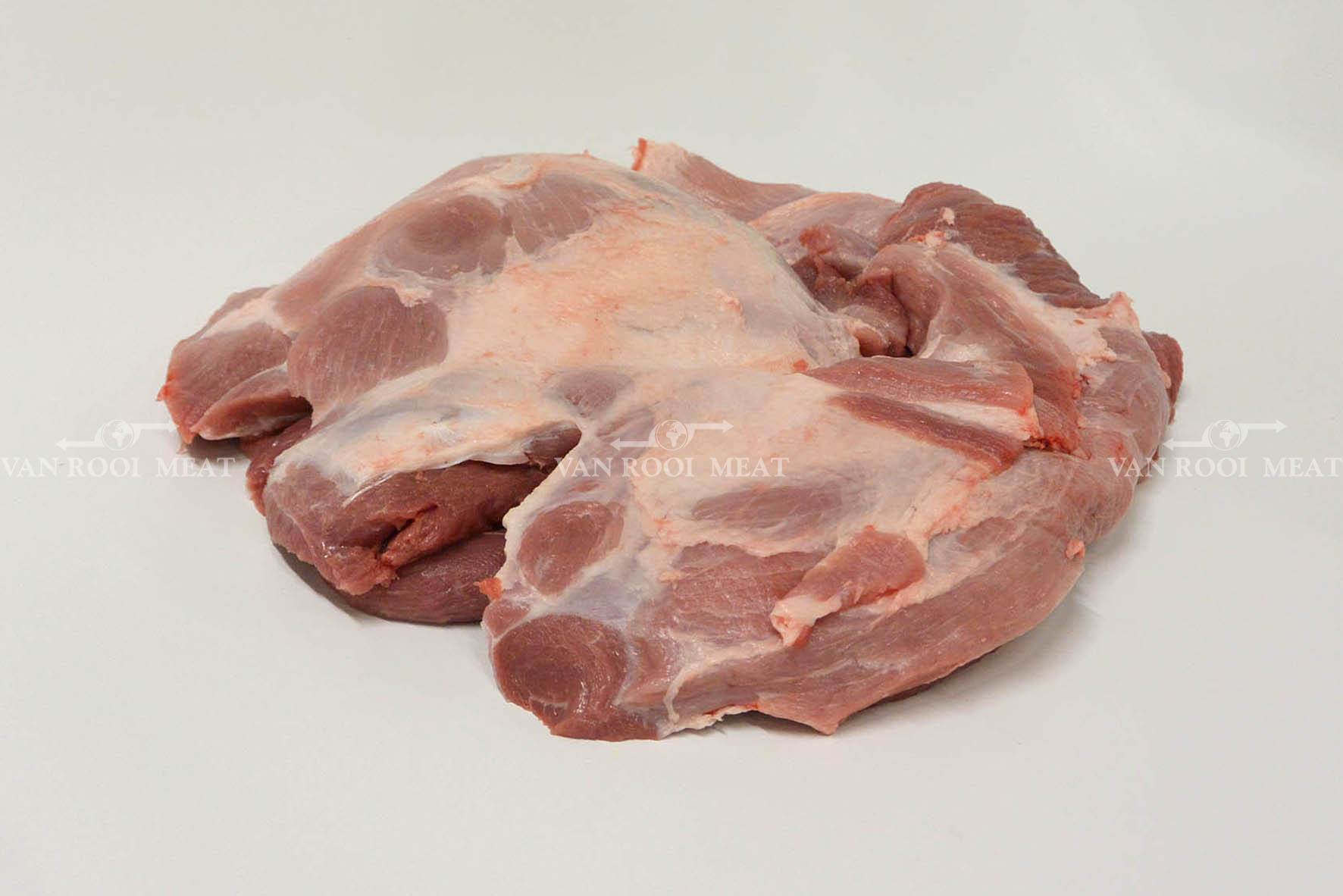 Shoulder 4D 80% VL - VRC Meat Med