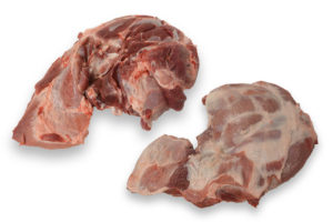Shoulder 4D Export 88% VL - VRC Meat Med