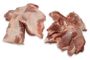 Shoulder 4D 82% VL - VRC Meat Med
