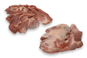 Shoulder 4D Retail - VRC Meat Med