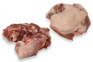 Shoulder 4D Export 88% VL - VRC Meat Med